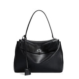 Legacy Sydney | Banbury Structured Fold-Over Bag