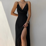 Seraphina Luxury Formal Maxi Dress