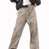 Legacy Sydney | Vintage Century Leopard Print Jeans