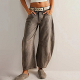 Legacy Sydney | Women's Casual wide-leg jeans for comfort