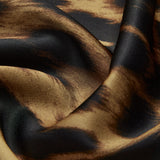 Legacy Sydney | Slim Leopard Print Maxi Skirt