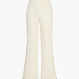 Legacy Sydney | Strapless Tube Top With Wide Pants Set