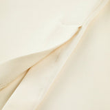 Legacy Sydney | Strapless Tube Top With Wide Pants Set