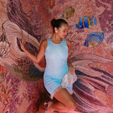 Starlight Mini Cocktail Party Dress