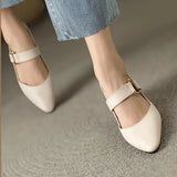 Women's Elegant Supportive High Heels