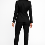 Legacy Sydney | Zoe Two-Piece Blazer Set