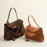 Legacy Sydney | Banbury Suede Bag