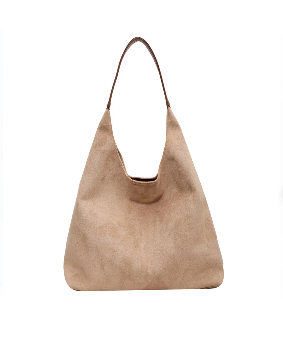 Legacy Sydney | Vegan Suede Tote Bag