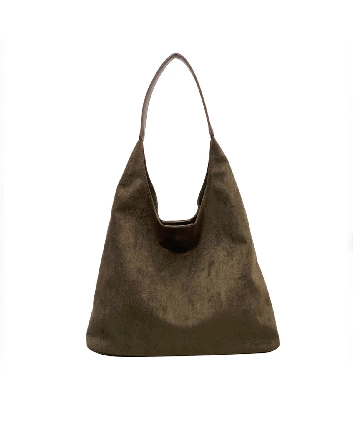 Legacy Sydney | Vegan Suede Tote Bag