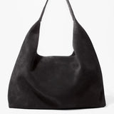 Legacy Sydney | Vegan Suede Tote Bag