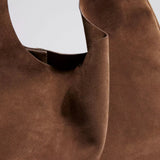 Legacy Sydney | Vegan Suede Tote Bag