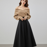 Legacy Sydney | Elegant Casual winter set for women