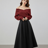 Legacy Sydney | Elegant Casual winter set for women