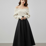 Legacy Sydney | Elegant Casual winter set for women