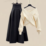 Legacy Sydney | Elegant Casual winter set for women