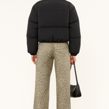 Legacy Sydney | Vintage Century Leopard Print Jeans