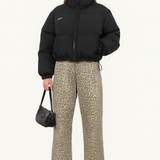 Legacy Sydney | Vintage Century Leopard Print Jeans