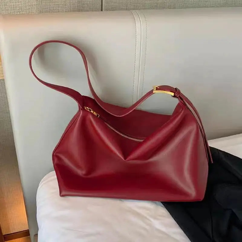 Legacy Sydney | Elegant Shoulder Tote Bag