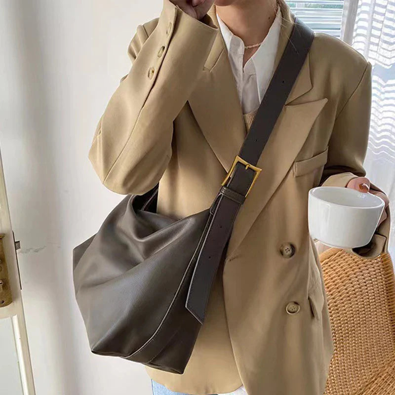 Legacy Sydney | Elegant Shoulder Tote Bag