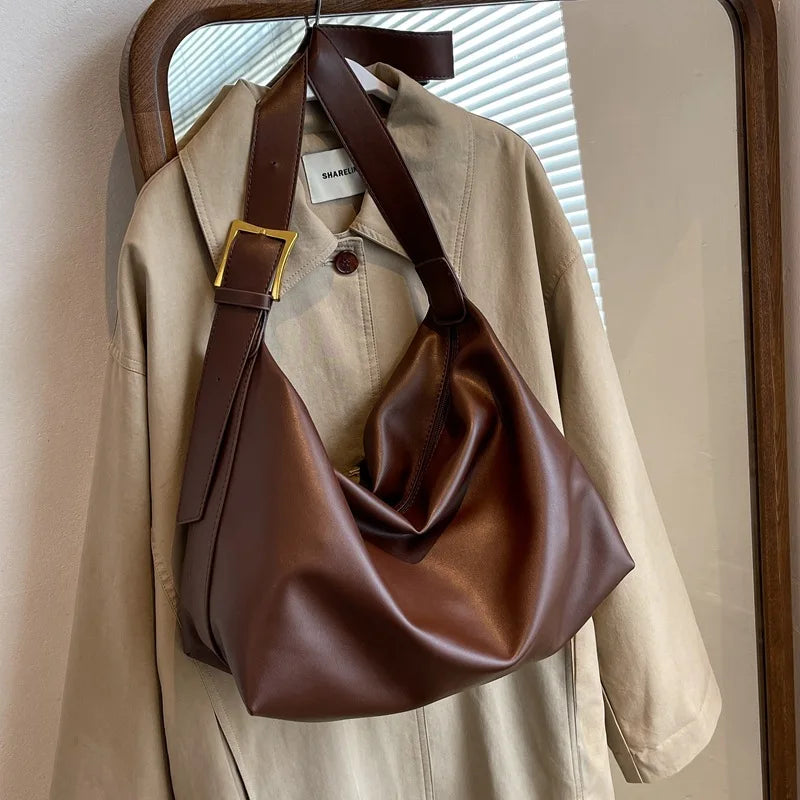Legacy Sydney | Elegant Shoulder Tote Bag