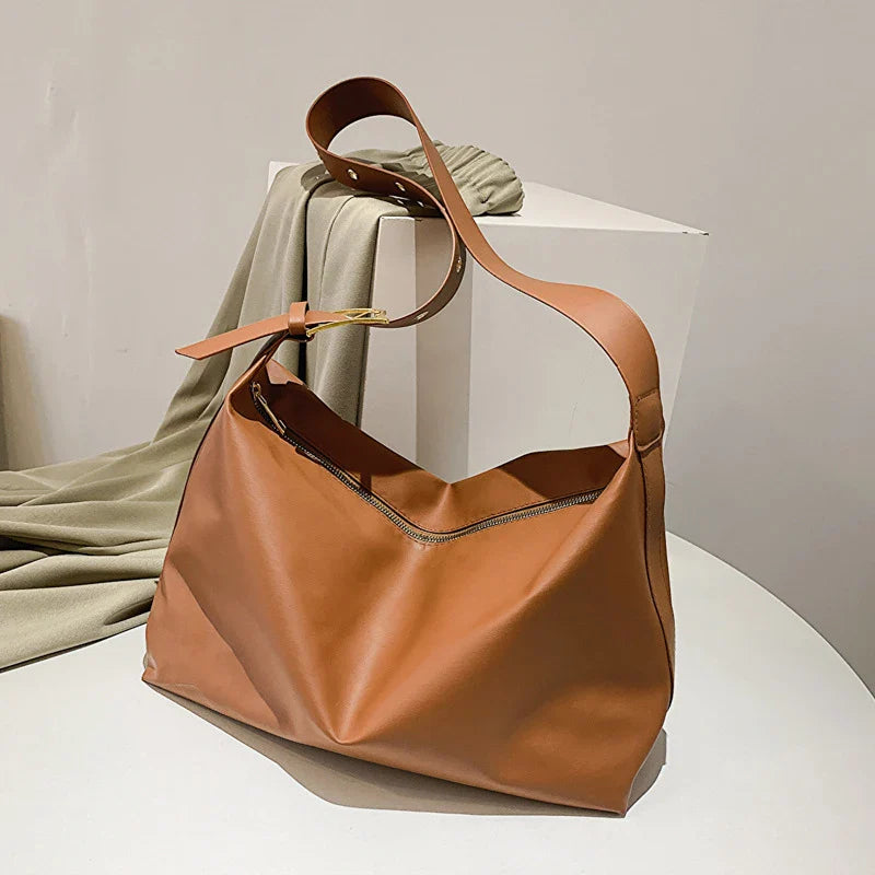 Legacy Sydney | Elegant Shoulder Tote Bag