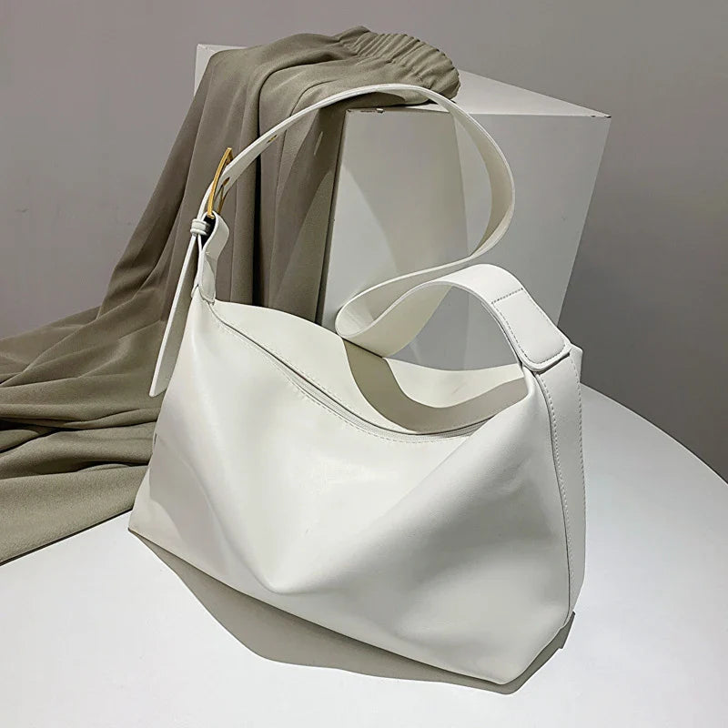 Legacy Sydney | Elegant Shoulder Tote Bag