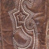 Women's Knee-High Western Cowboy Boots
