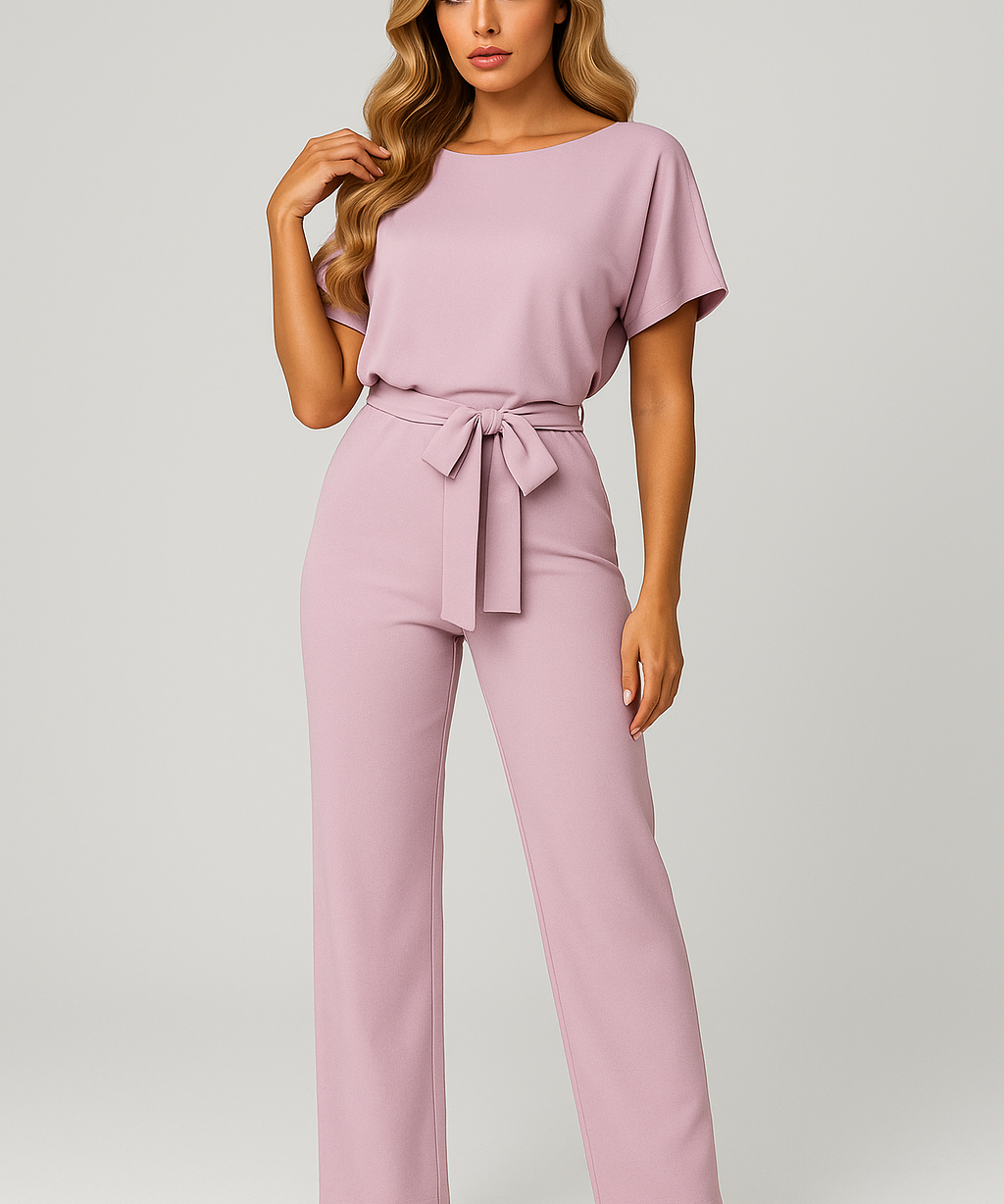 Women's Jumpsuit – Stylish
