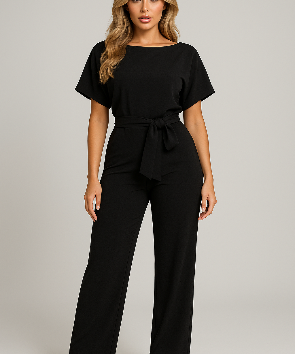 Women's Jumpsuit – Stylish