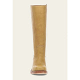 Women’s Cowboy Inspired Knee-High Boots