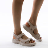 Legacy Sydney | Comfort Sandals with Adjustable Straps