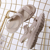 Legacy Sydney | Comfort Sandals with Adjustable Straps