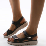 Legacy Sydney | Comfort Sandals with Adjustable Straps