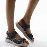 Legacy Sydney | Comfort Sandals with Adjustable Straps