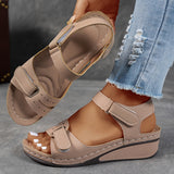Legacy Sydney | Sandals with Adjustable Straps