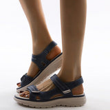 Legacy Sydney | Comfort Sandals with Adjustable Straps