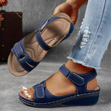 Legacy Sydney | Sandals with Adjustable Straps