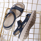 Legacy Sydney | Comfort Sandals with Adjustable Straps