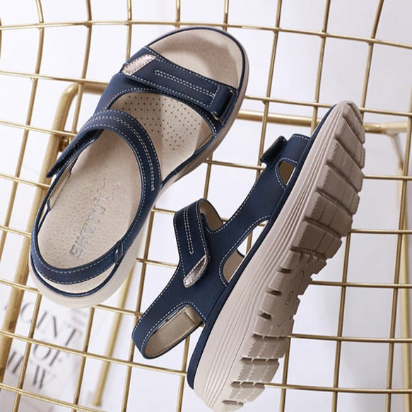 Legacy Sydney | Comfort Sandals with Adjustable Straps