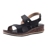 Legacy Sydney | Sandals with Adjustable Straps and Grip Sole