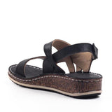 Legacy Sydney | Sandals with Adjustable Straps and Grip Sole
