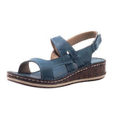 Legacy Sydney | Sandals with Adjustable Straps and Grip Sole