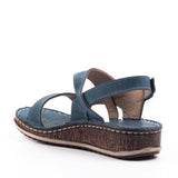 Legacy Sydney | Sandals with Adjustable Straps and Grip Sole