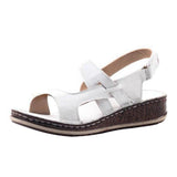 Legacy Sydney | Sandals with Adjustable Straps and Grip Sole