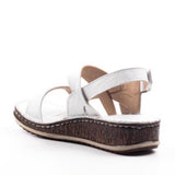 Legacy Sydney | Sandals with Adjustable Straps and Grip Sole
