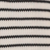 Legacy Sydney | Striped Knit Shirt & Shorts Set