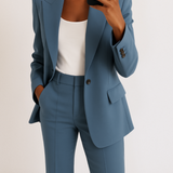 Legacy Sydney | Women's Blazer and Trousers
