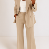 Legacy Sydney | Women's Blazer and Trousers