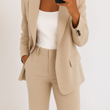 Legacy Sydney | Women's Blazer and Trousers