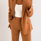 Legacy Sydney | Women's Blazer and Trousers